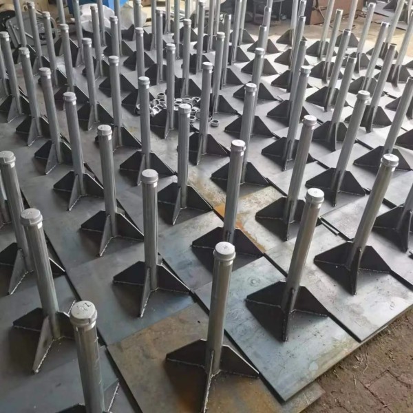清远鑫亿呈沉降板生产