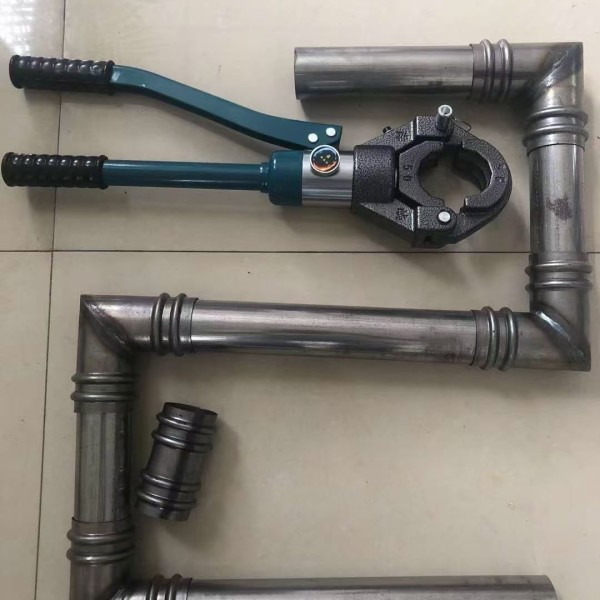 清远冷却管生产